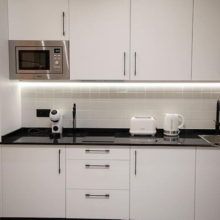 Apartament Ponteloft - Currino Pontevedra Zewnętrze zdjęcie