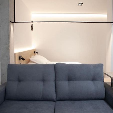 Apartament Ponteloft - Currino Pontevedra Zewnętrze zdjęcie