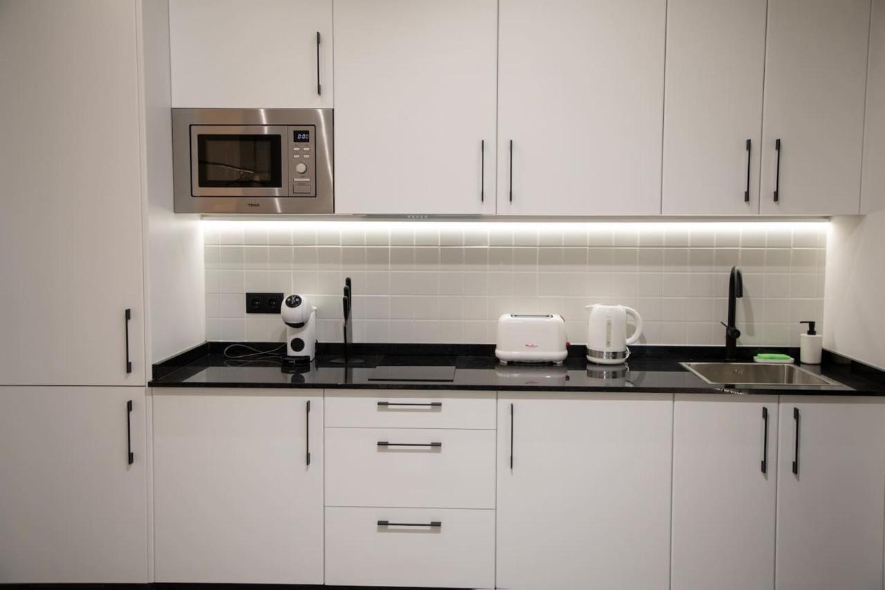 Apartament Ponteloft - Currino Pontevedra Zewnętrze zdjęcie