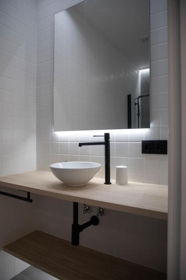 Apartament Ponteloft - Currino Pontevedra Zewnętrze zdjęcie